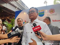 Video COO Danantara: Penunjukan Direksi Tak Satu pun Diintervensi Prabowo