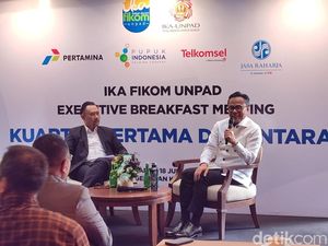 Danantara Dapat Kucuran Dividen BUMN Rp 150 T, Dipakai buat Apa?