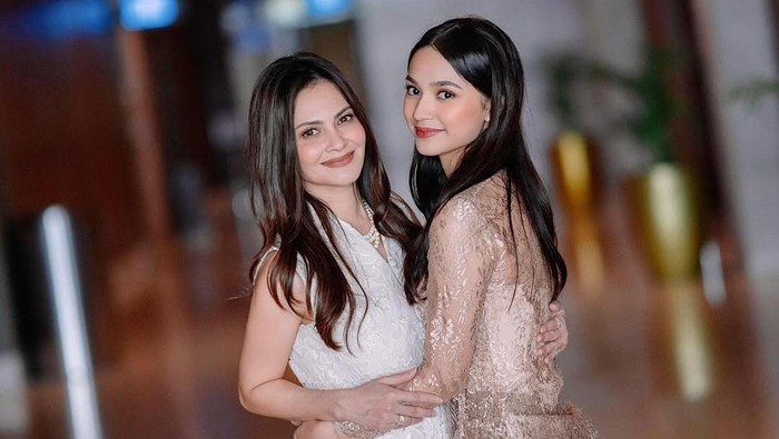 Cut Tari dan Sydney