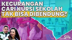 Pengamat Ungkap Efek PPDB Diubah Menjadi SPMB 