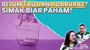 Definisi Dana Darurat dan Kegunaanya