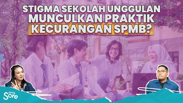 detiksore 18 Juni 2025