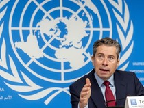 Di Tengah Gelombang Krisis, PBB Pangkas Bantuan Kemanusiaan