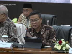 Video: Dirjen Pajak Kemenkeu Ungkap Telah Pecat 7 Pegawai