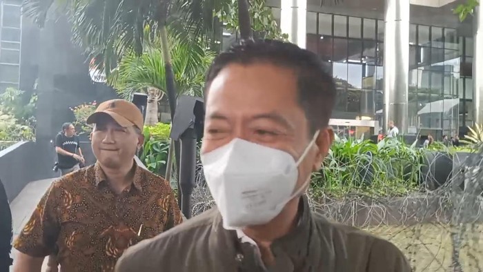 Direktur PPTKA Kemnaker (2019 sampai 2024) dan Dirjen Binapenta Kemnaker (2024 sampai 2025)  Haryanto