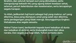 Doa Pulang Haji bagi Jemaah