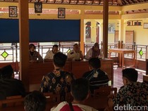 Diduga Selingkuh, Dukuh Jimatan Kulon Progo Didesak Mundur