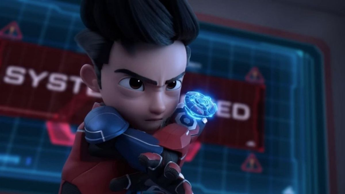 Ejen Ali: The Movie 2 – Review, Rating, and Interesting Facts You Need to Know Ejen Ali: The Movie 2 – Review, Rating, and Interesting Facts You Need to Know