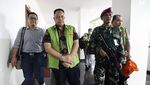 Eks Prajurit TNI Divonis 15 Tahun Penjara dalam Kasus Korupsi Kredit Fiktif