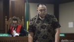 Eks Prajurit TNI Divonis 15 Tahun Penjara dalam Kasus Korupsi Kredit Fiktif