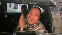 Dalam kasus ini, Sritex mendapatkan dana kredit dari Bank DKI dan juga Bank BJB senilai ratusan miliar rupiah. Namun, pemberian kredit tersebut diduga tidak sesuai dengan ketentuan. Foto: ANTARA FOTO/Muhammad Iqbal