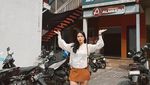 Eriska Nakesya Bos Warung Sunda yang Makin Menyala