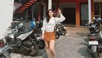 Eriska Nakesya Bos Warung Sunda yang Makin Menyala