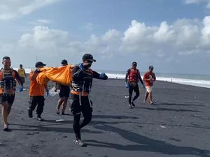 Nelayan yang Hilang di Tegalbuleud Sukabumi Ditemukan Tewas