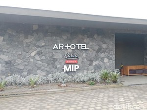 Hotel Baru di Bromo, Penuh Terus Setiap Waktu
