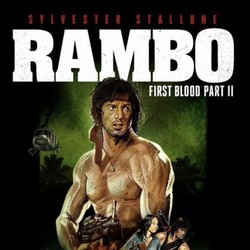 Di Balik Tubuh Kekar Rambo
