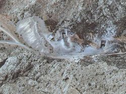 Citra Satelit Tunjukkan Kerusakan Parah di Iran Usai Serangan Israel