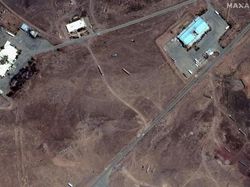 Citra Satelit Tunjukkan Kerusakan Parah di Iran Usai Serangan Israel