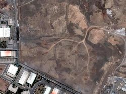 Citra Satelit Tunjukkan Kerusakan Parah di Iran Usai Serangan Israel