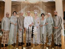Irwan Mussry Donatur Pernikahan Al Ghazali, Punya Gurita Bisnis