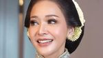Komentar Maia Bikin Salfok saat Syifa Hadju-El Rumi Rayakan Setahun Pacaran