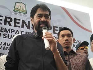 Momen 20 Tahun Damai Aceh, Mualem Minta Warga Tak Kibar Bendera Bulan Bintang