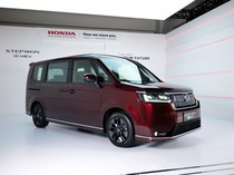 Honda Step Wgn Hybrid Dipastikan Debut di GIIAS 2025, Siapin Duit!