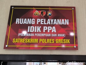 Fakta-Fakta Siswi SMP Disekap dan Diperkosa Anggota Gangster di Gresik