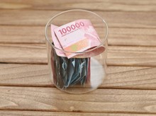 Daftar UMK Jawa Barat 2026, Kota Bekasi Nyaris Sentuh Rp 6 Juta