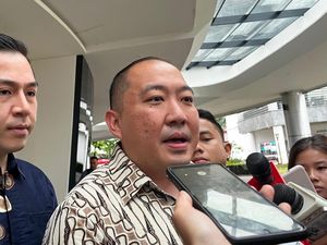 Dirut Sritex Harap Segera Ada Kejelasan soal Kasus Korupsi Kredit Bank