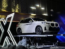Kenapa BMW X3 PHEV Belum Rilis di Indonesia?