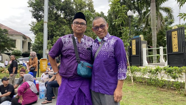 Keheranan Jemaah Haji Depok Mendarat Darurat, Ternyata Ada Ancaman Bom