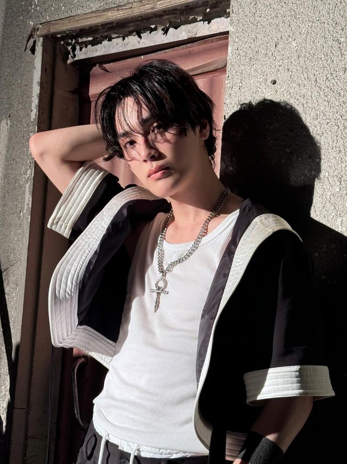 Ju Haknyeon Ju Haknyeon