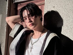 Polisi Setop Kasus Tuduhan Prostitusi Ju Haknyeon