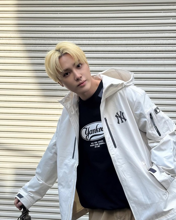 Ju Haknyeon Ju Haknyeon