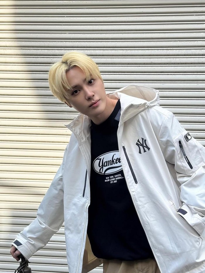 Ju Haknyeon Ju Haknyeon