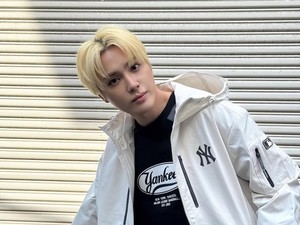 Ju Haknyeon Hengkang dari THE BOYZ, Terciduk Mesra dengan Eks Bintang Porno