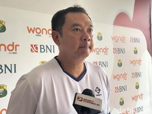 Pemain Pelatnas Susah Unjuk Gigi, Kabid Binpres PBSI Kasih Target Ini