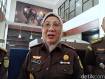 Jaksa Agung Ganti Kajati, Wakajati, hingga Sejumlah Kajari di NTB