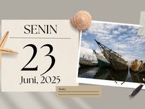 Tanggal 23 Juni Memperingati Hari Apa? Ada 3 Momen Penting dan Unik