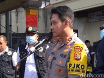 Buron Penembakan WN Australia Kabur ke Luar Negeri, Ditangkap di Tiga Titik