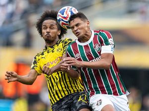 Thiago Silva Bisa Main di Piala Dunia 2026