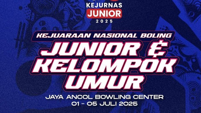 Kejurnas Boling 2025