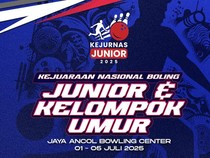 PB PBI Gelar Kejuaraan Boling Nasional di Jakarta Bulan Depan