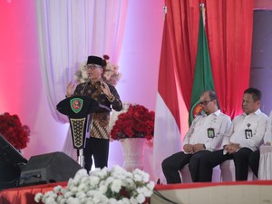 100% Terbentuk di Maluku, Mendes: Kopdes Merah Putih Jadi Aktor Ekonomi