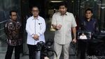 Kementerian PKP dan KPK Sepakat Perkuat Kolaborasi Antikorupsi