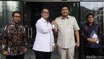 Kementerian PKP dan KPK Sepakat Perkuat Kolaborasi Antikorupsi