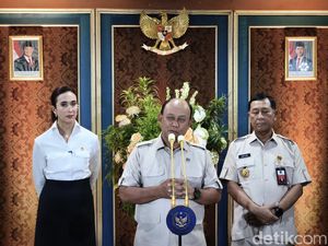 Anggaran MBG di Jabar Tembus Rp50 T, BGN Gandeng Kemenpar