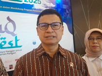 Kepala BPOM Bicara Potensi Herbal RI Mendunia, Mana yang Jadi Kandidat?