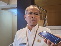 PMI Asal Mataram di Timur Tengah Diminta Waspadai Perang Iran-Israel